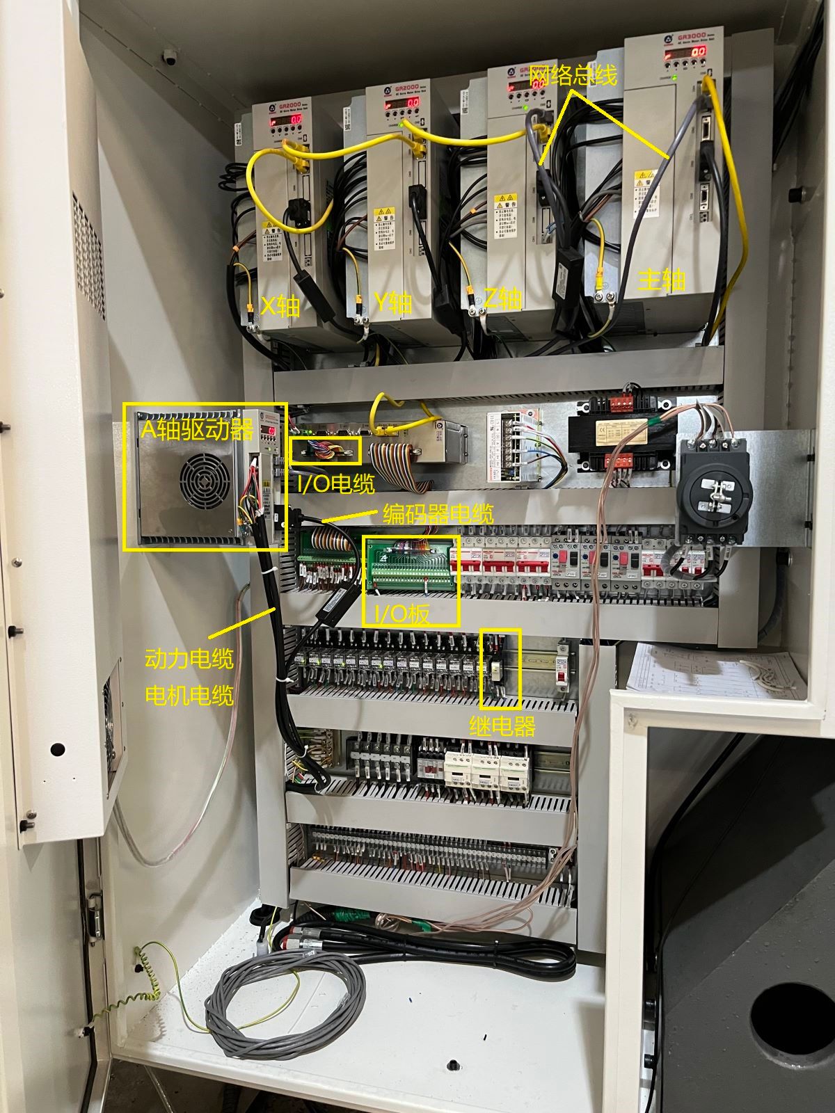广州数控gsk25imc怎么样,广州数控gsk25imc操作演示