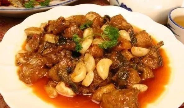 地道农家菜新鲜又美味,正宗的农家菜做法视频