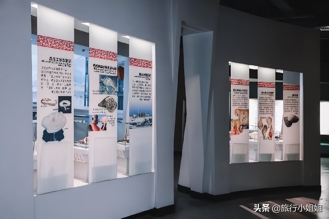 夏日海边浪漫迷人,滨城风光秀丽浪漫气息爆表