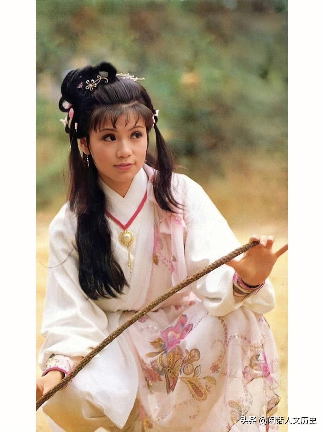 杨康的武功是什么水平,杨康武功到底有多厉害