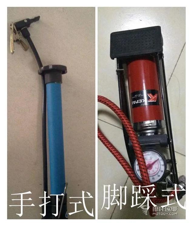 用什么能快速扎破轮胎,教你省钱修轮胎