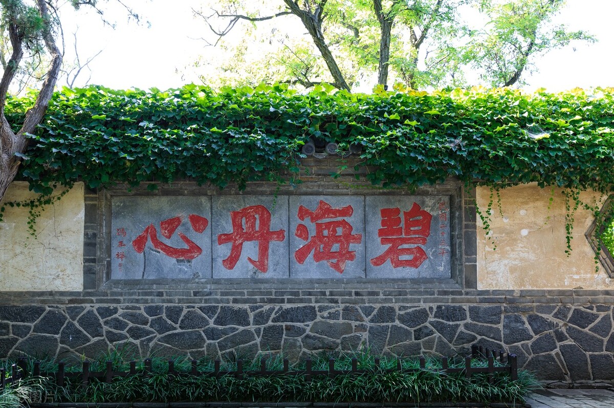 潍坊至蓬莱阁和长岛自驾游攻略,蓬莱阁海滩旅游攻略