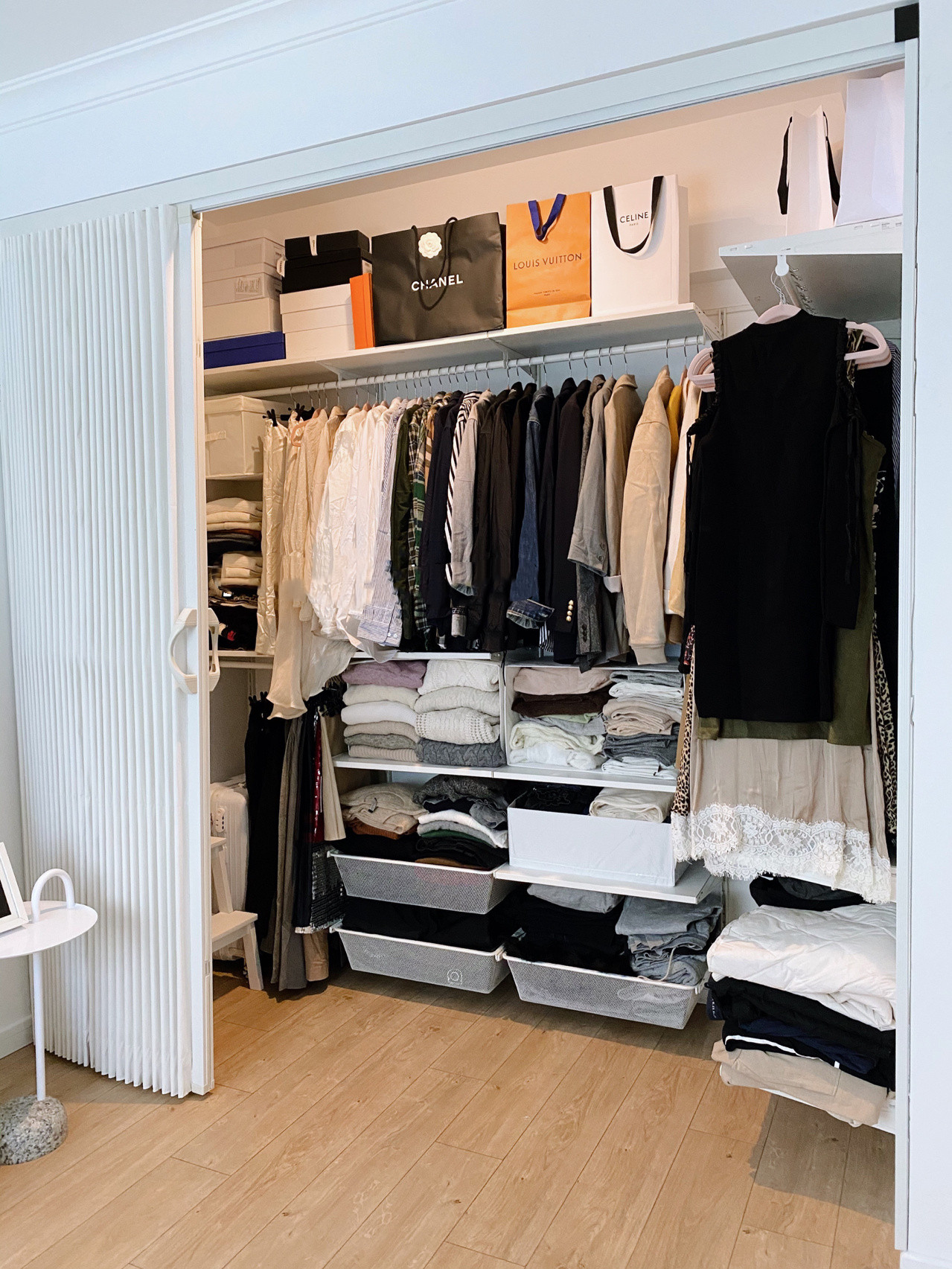 砌墙衣柜真的环保吗,砌墙衣柜划算