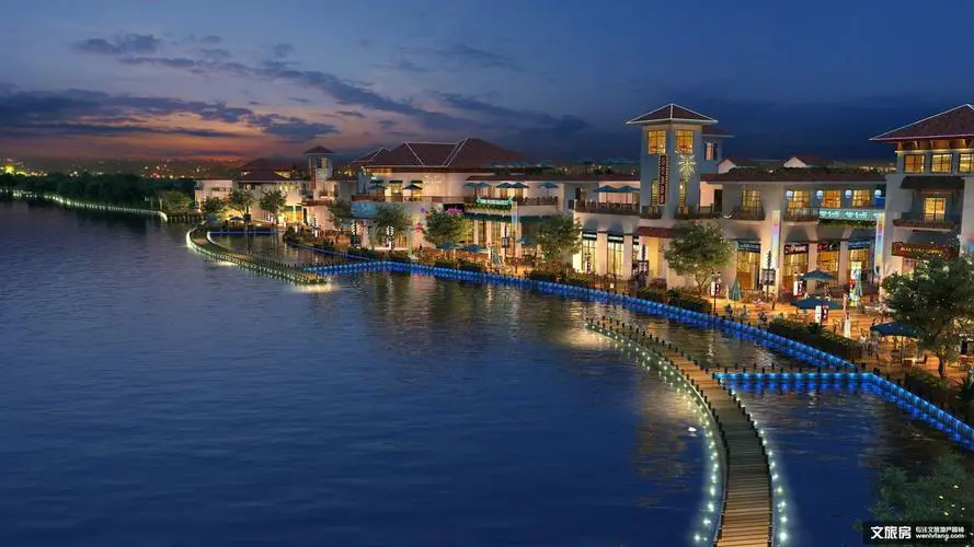 西安灞桥区哪个小区最好,西安市灞桥区最富的小区