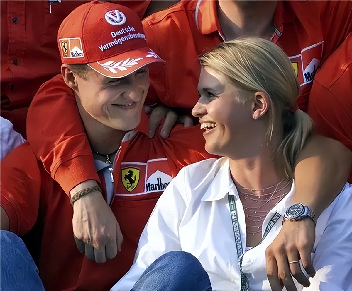 车王舒马赫昏迷六年花费,车王舒马赫昏迷5年后苏醒