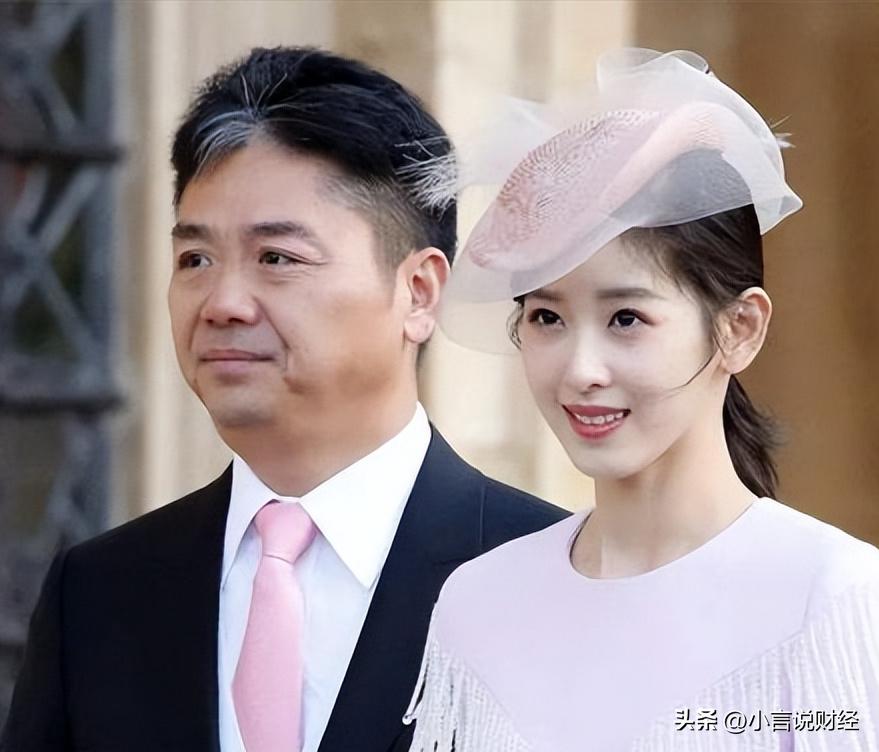 刘强东退出董事会拿了多少钱,刘强东卸任后目前在干嘛