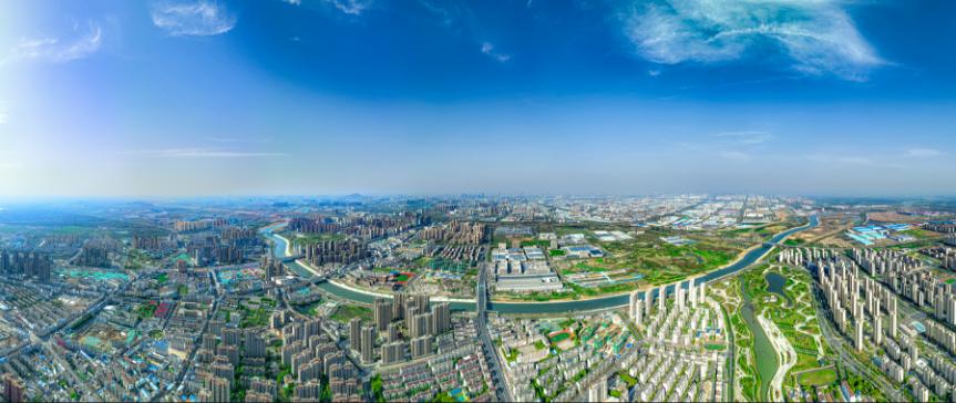 高质量发展产城人,产城人三篇文章