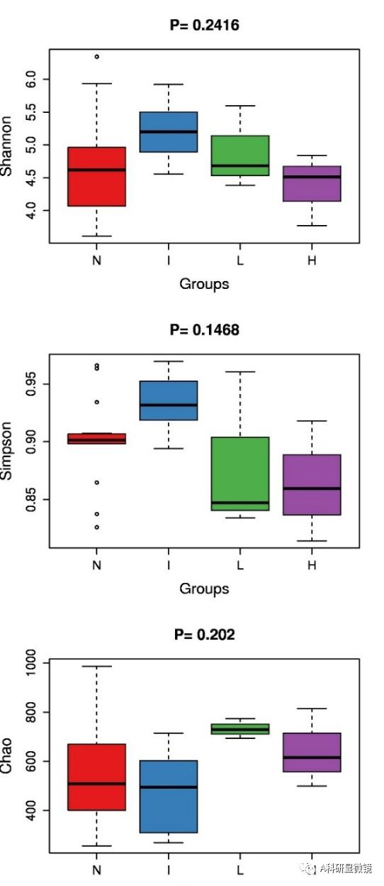肠道菌群研究成功案例,肠道菌群16s测序结果如何看