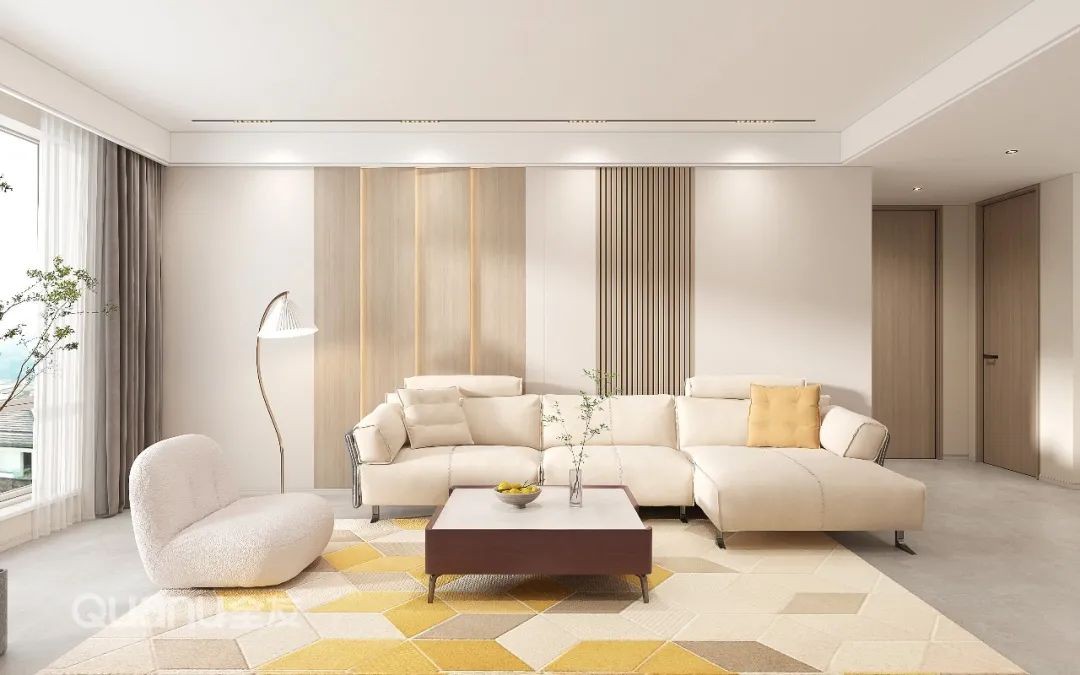 沙发背景墙该怎么设计,沙发背景墙怎样设计最好看