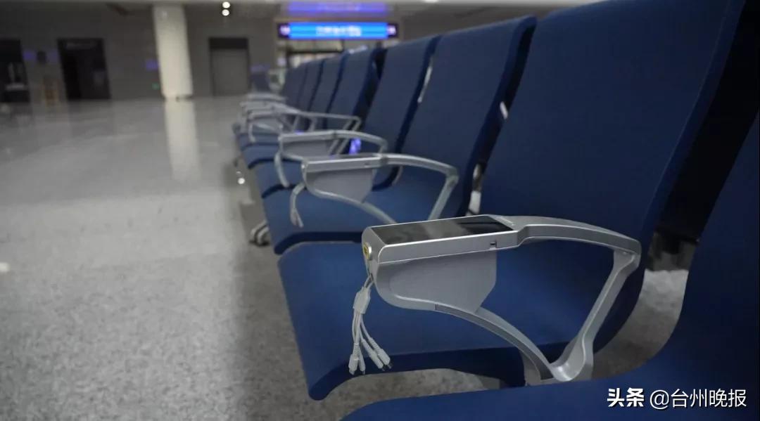 杭台高铁台州站在哪条路,杭台高铁台州站停车场