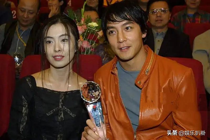 十大男星嫁富婆,娶富婆当老婆的4位男星