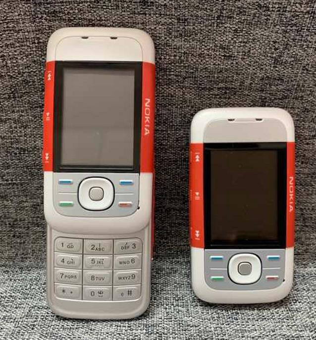 让我们回忆曾经用过的手机,你还记得你曾经用过的手机吗