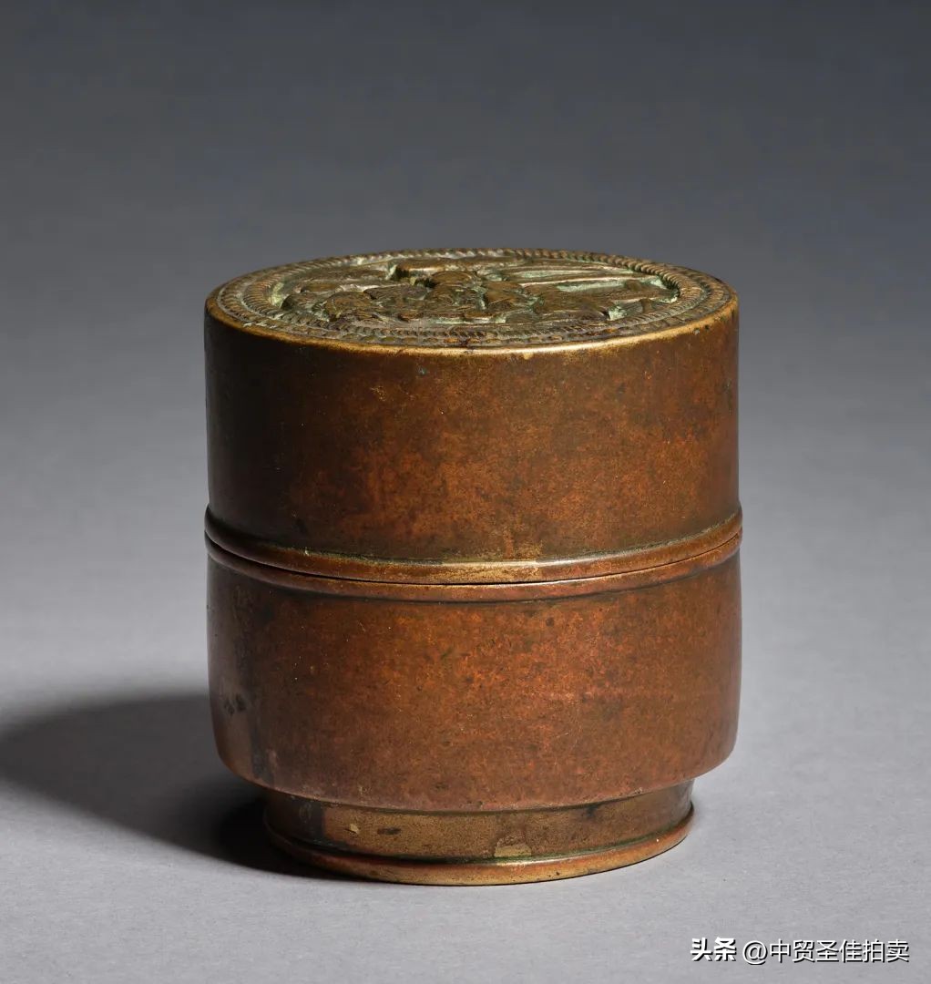 2023中贸圣佳秋季拍卖会,中贸圣佳秋拍预展