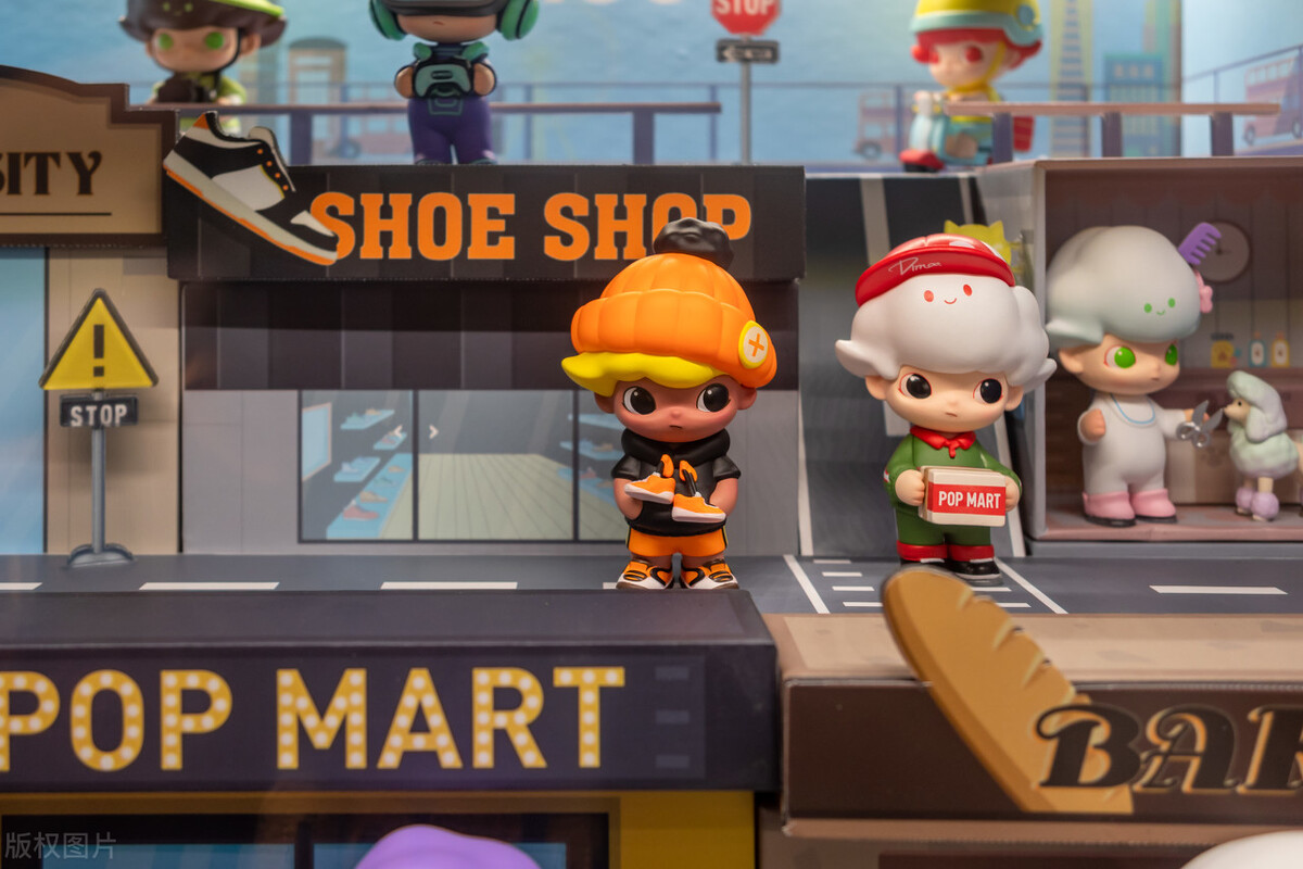 泡泡玛特盲盒怎么买,泡泡玛特29元盲盒有什么