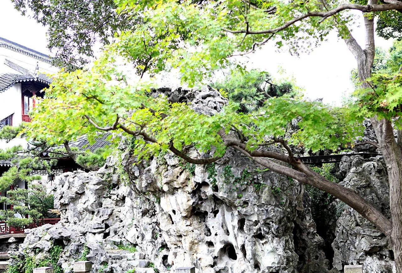 苏州古典园林世界文化遗产介绍,苏州古典园林世界文化遗产