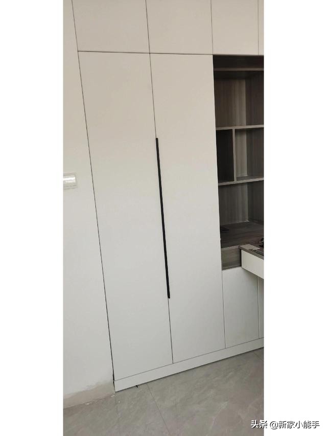 房子自己找工人搞装修流程,毛坯房开始装修请工人怎么省钱