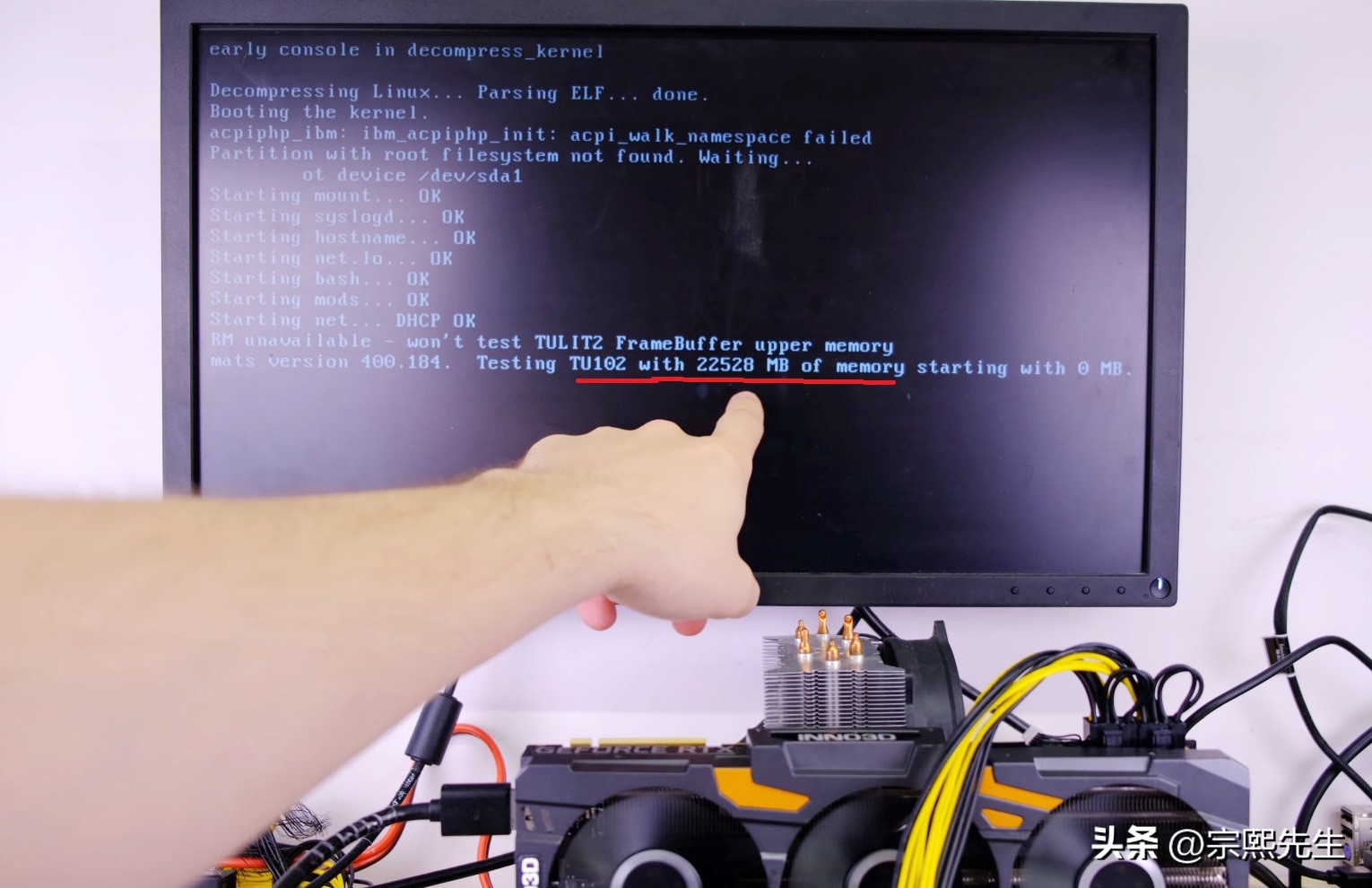 显卡为什么不能重新设置,显卡为什么不提高位宽