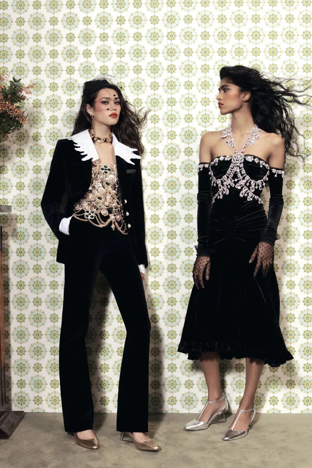 缅怀PacoRabanne，一位真正的未来主义“时尚炼金术师”