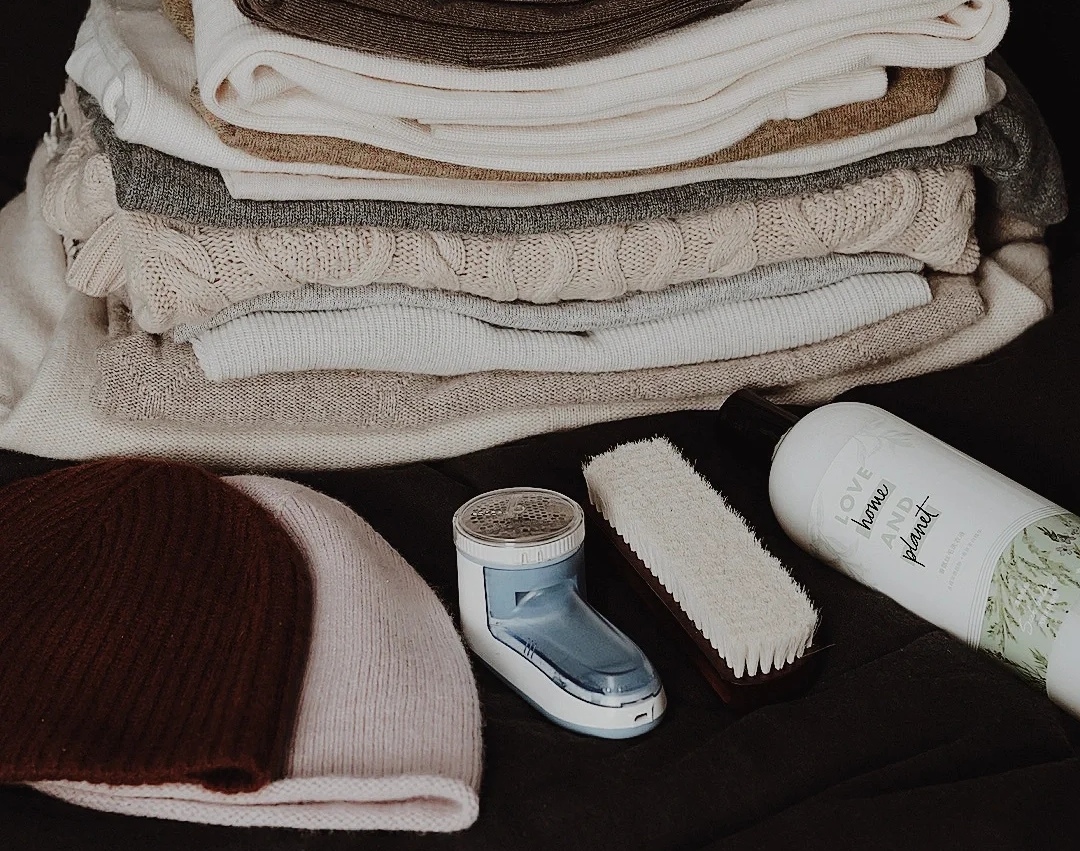 冬季羊绒该怎么选,羊绒选品