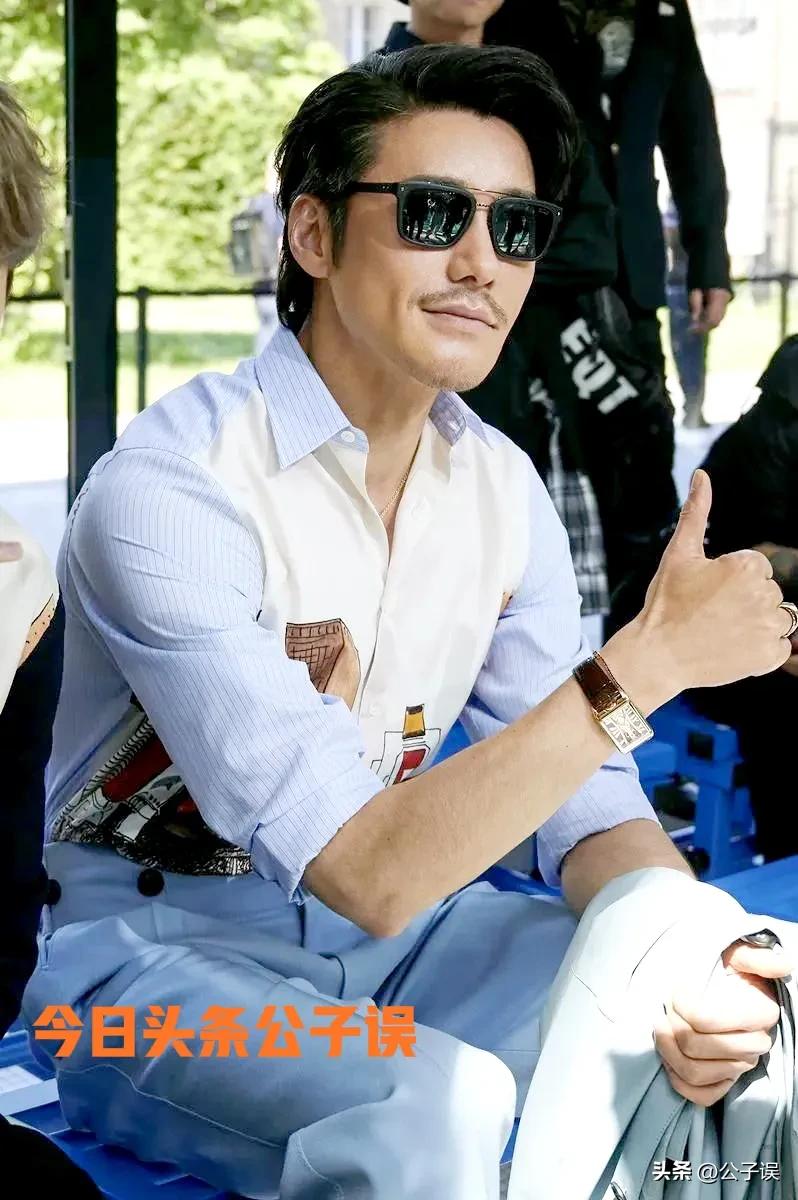 陈冠希和刘嘉玲有没有关系,陈冠希与刘嘉玲有过绯闻吗