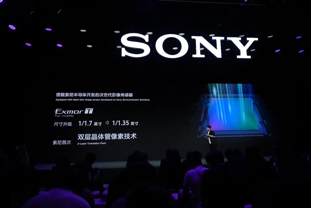 参加SonyExpo是什么体验?SonyExpo2023奇境漫游