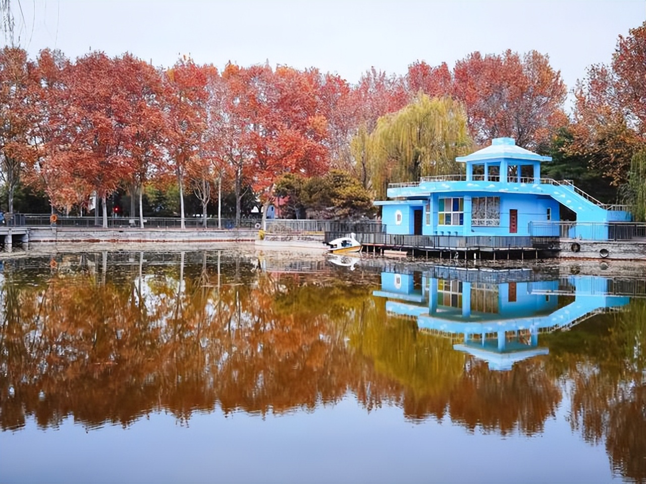 十一北京大兴周边旅游景点推荐,北京大兴黄村旅游攻略