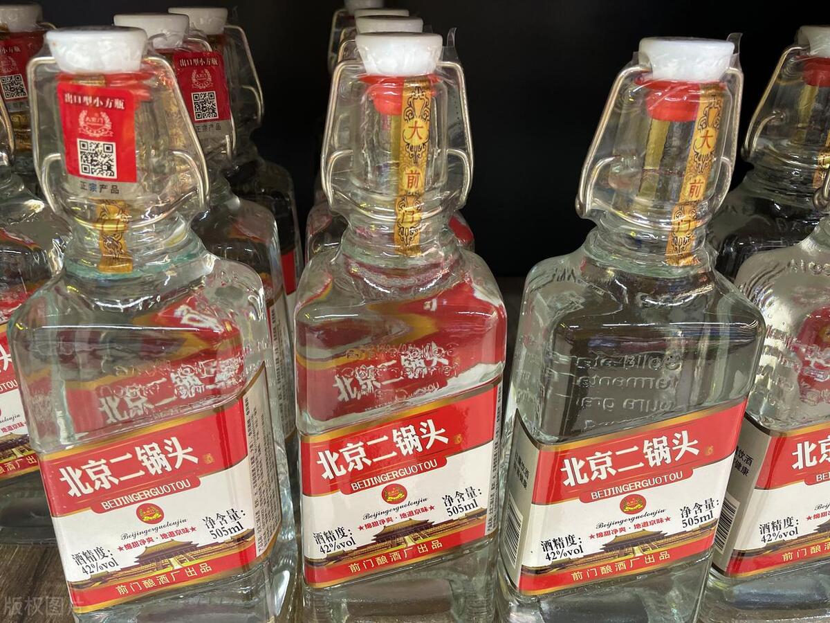 北京特产必买清单京八件图片,北京有哪些老字号特产