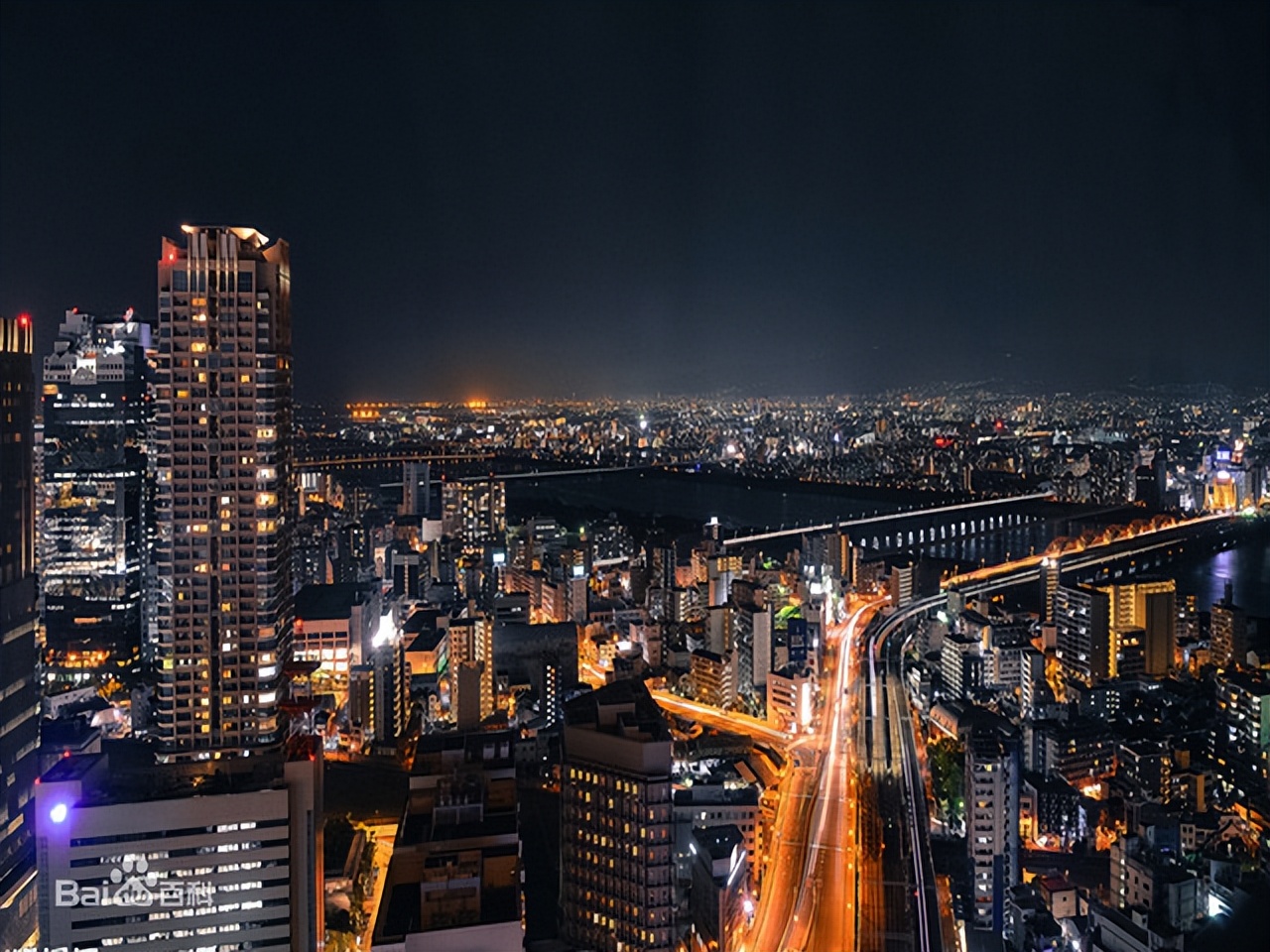 名古屋日本第几大城市,日本名古屋最大的区