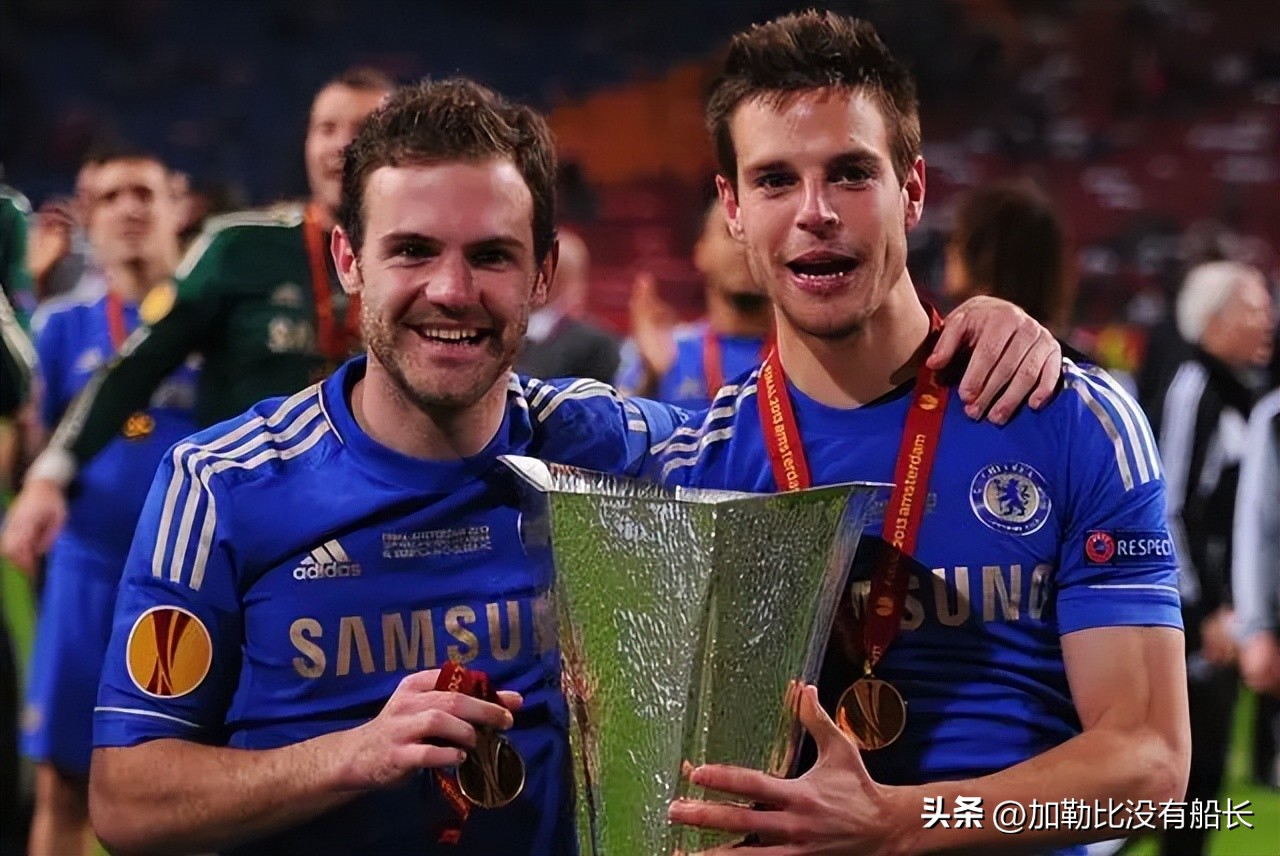 离开皇马都有谁,离开皇马拿过金球奖