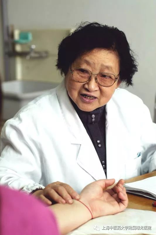 上海市中医院专家医生名单,上海知名中医专家排名前十