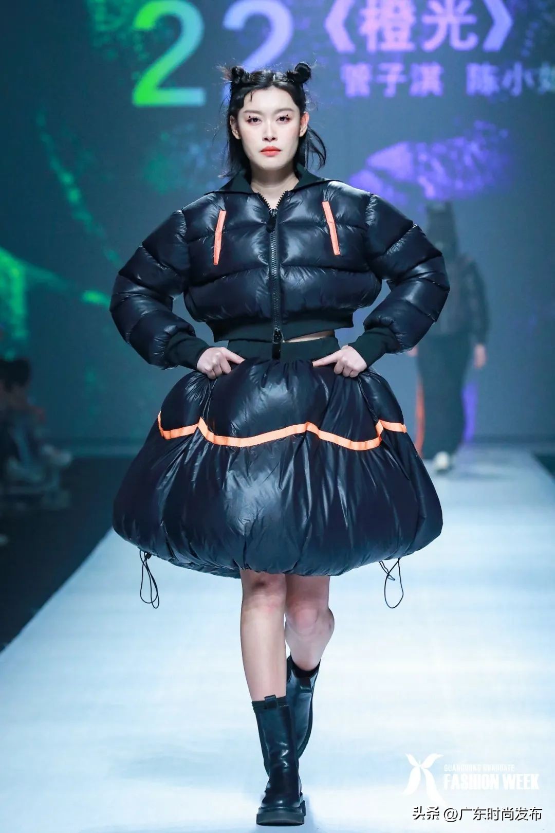 向未来服装设计制作教程,设计向未来