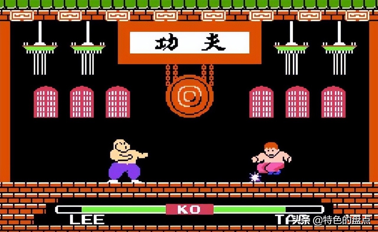 fc经典bgm翻弹,初听还是斜刘海再听已是地中海