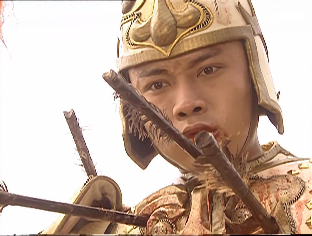 给2022年“进步最大的十位男演员”排个名：靳东第十，王骁第二