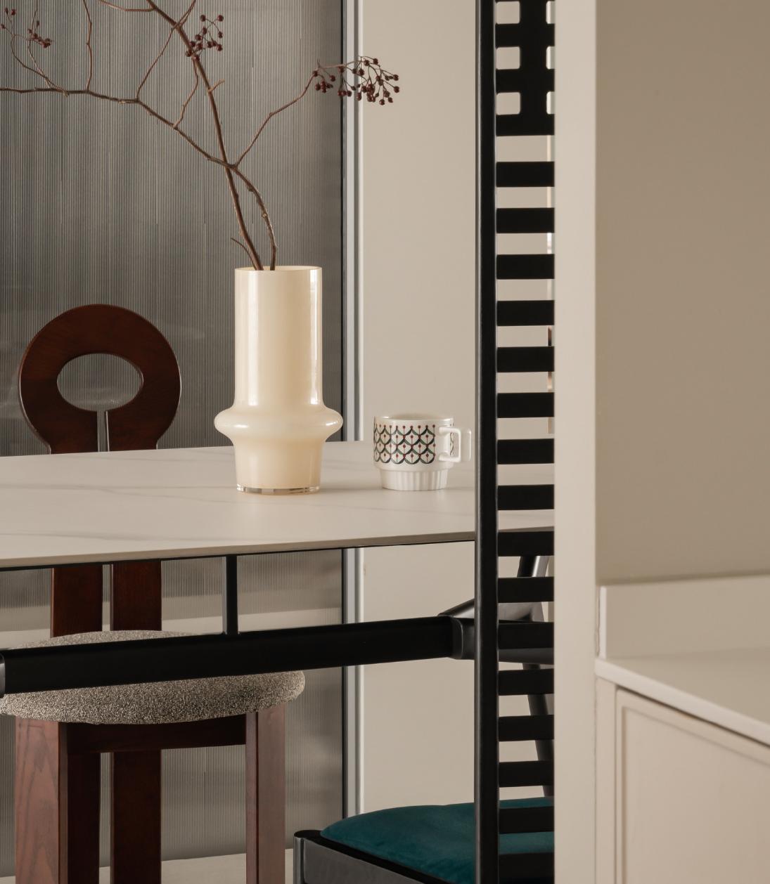 设计师简单装修也能接地气的舒服,家居装修设计100平7万装修