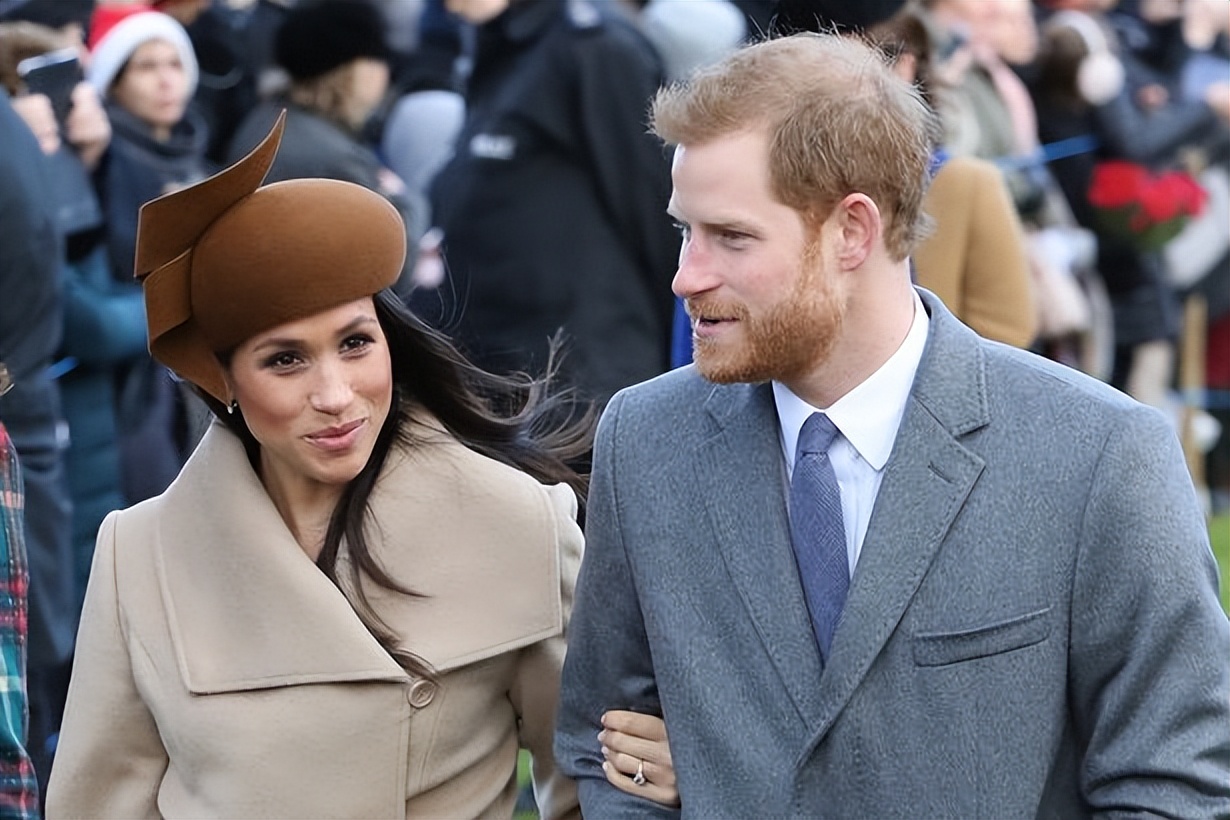 因为梅根·马克尔，比阿特丽斯公主的丈夫被允许打破圣诞节传统