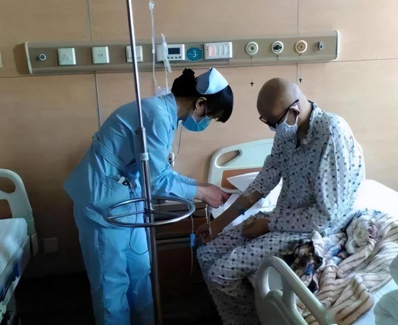 关他就是要我的命！博士自制抗癌药被判刑，116名患者联名求情