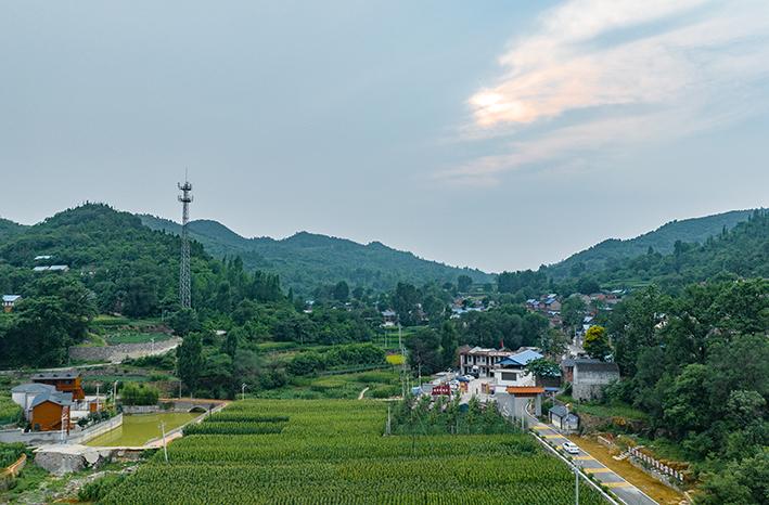 河南省驻马店泌阳县,河南省驻马店市泌阳县好玩地点