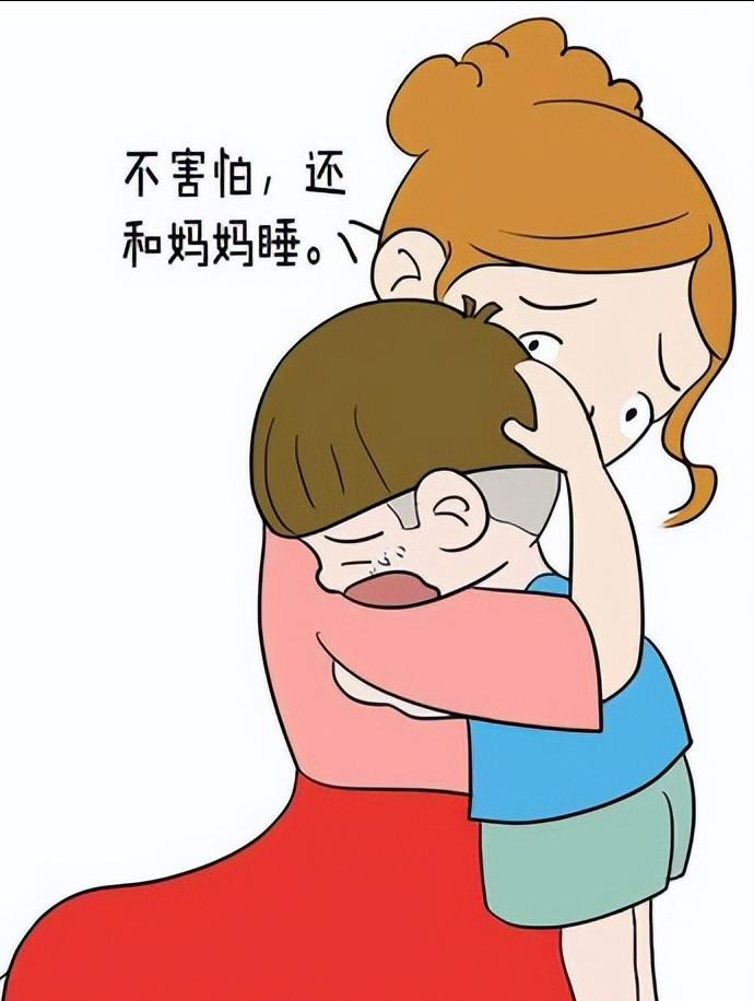 儿大避母母子相处避开这些雷区,儿大避母的5大禁忌