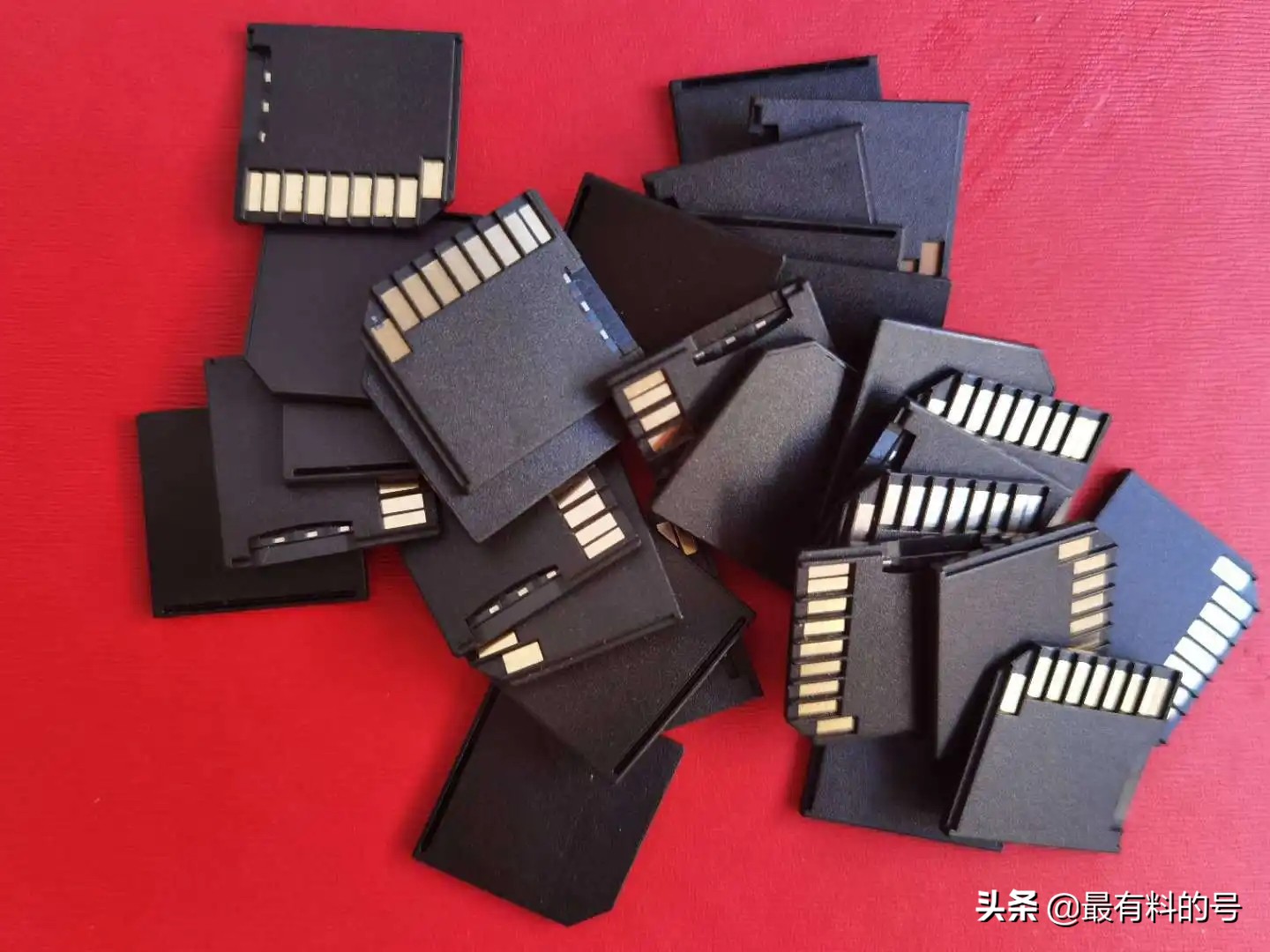 推荐数码相机高速sd卡品牌,微单相机存储卡推荐