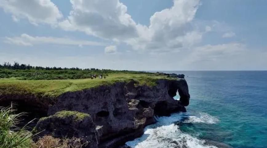 中国女性企业家宣称购入日本冲绳无人岛，计划合作开发？