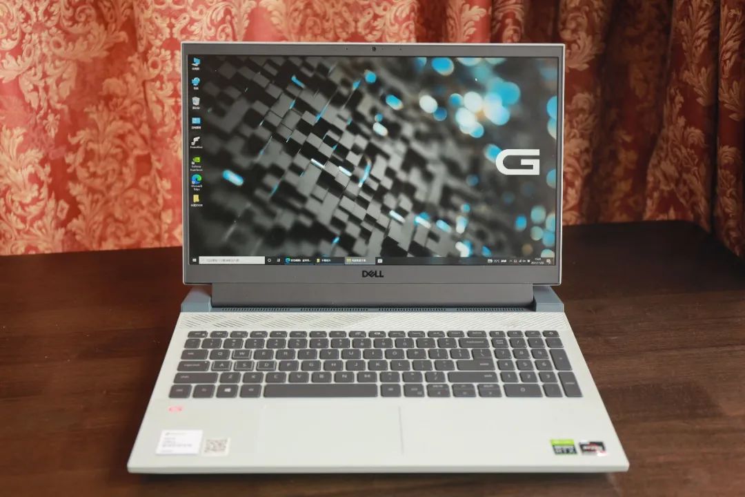 游戏本游匣g15怎么样,游戏本测评戴尔游匣