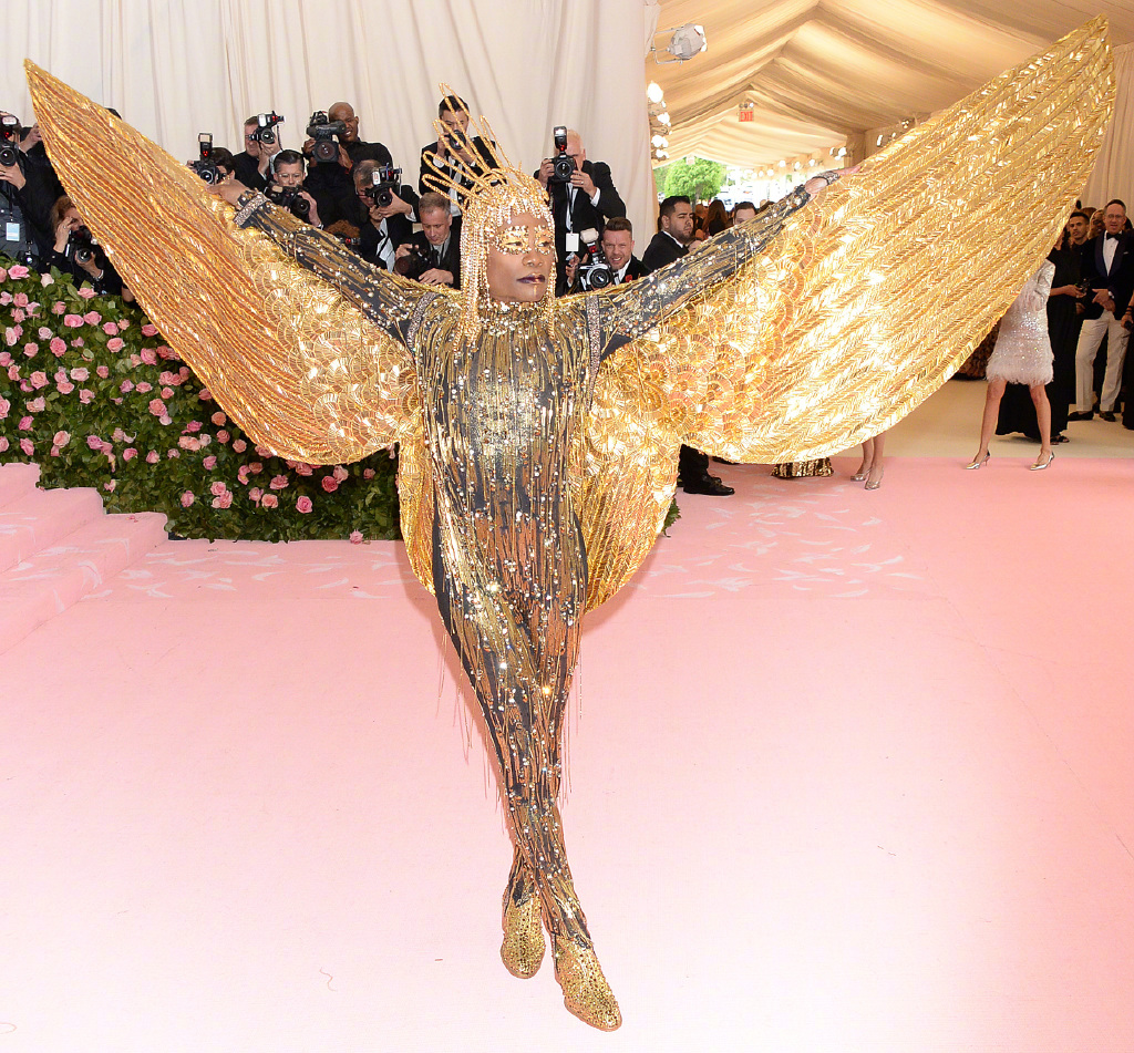 好莱坞红毯有多酷,好莱坞惊艳红毯