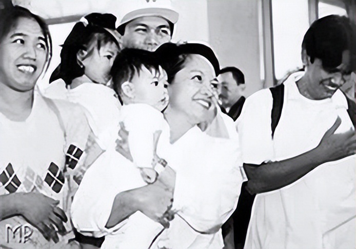 罕见菲律宾女佣在中国真实生活,菲律宾女佣到底有多好