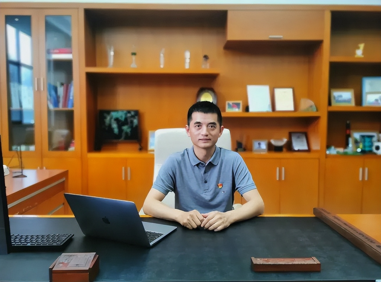 骄傲！这10位知名董事长：都在江苏上大学，还毕业于同一所高校