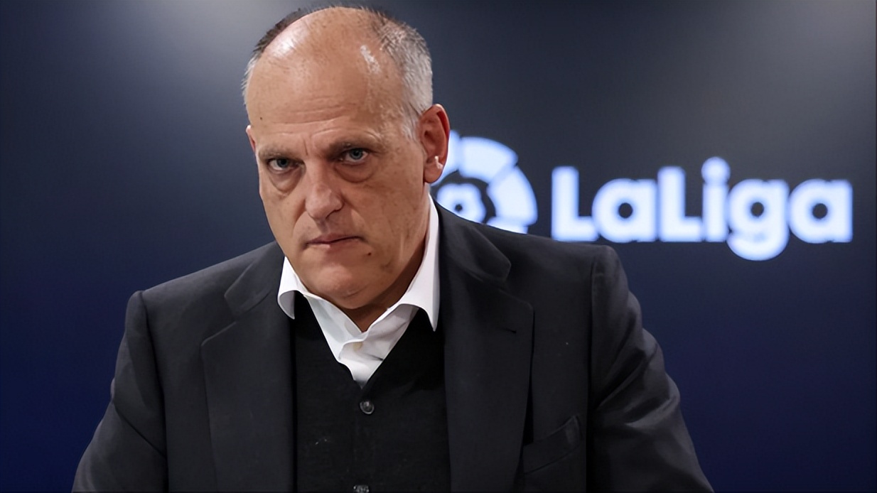 西班牙足球在歧视维尼修斯事件上的不作为可能会让西甲付出代价