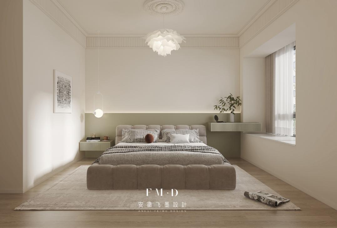 100平精装房改造装修案例,30平老房改造经典案例