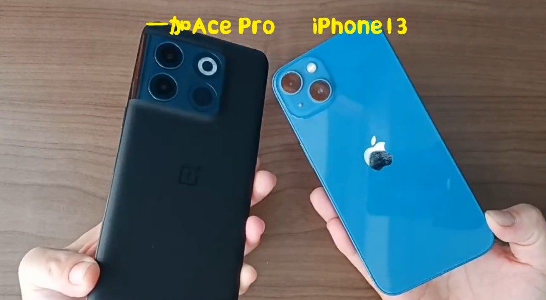 苹果13和其他手机性能对比,什么手机能跟苹果13比性能
