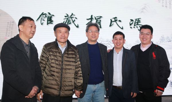 寻大问题做真学问，守简朴爱足球，大家记忆里的学术大师冯天瑜