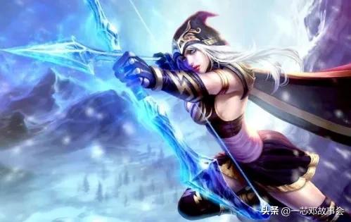 英雄联盟所有人物介绍及图片,英雄联盟个人资料显示亲密关系