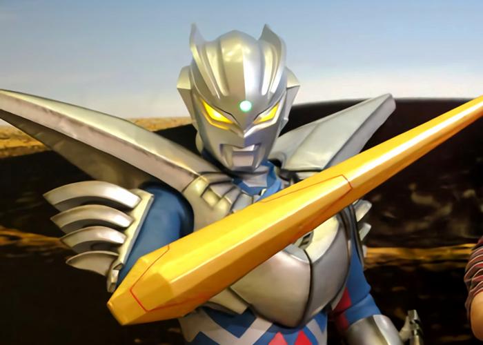 赛罗奥特曼15种形态,赛罗奥特曼七个形态